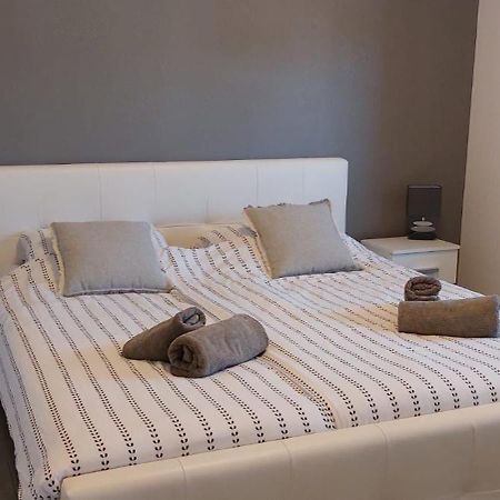 Apartment "Manna Zrnovo Exterior foto
