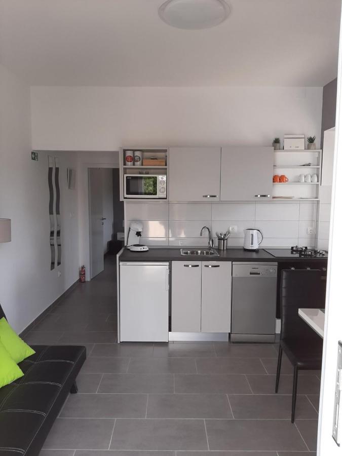Apartment "Manna Zrnovo Exterior foto