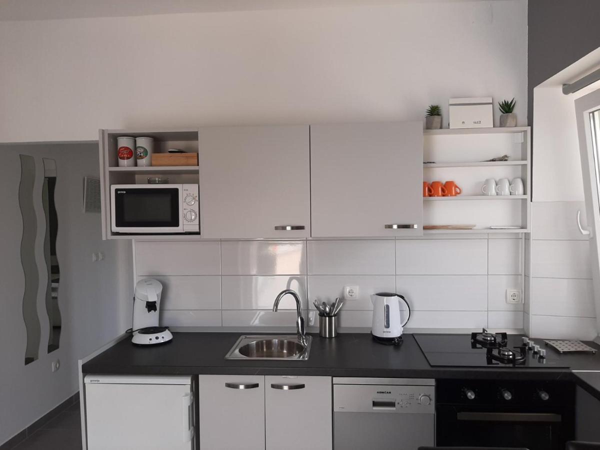 Apartment "Manna Zrnovo Exterior foto