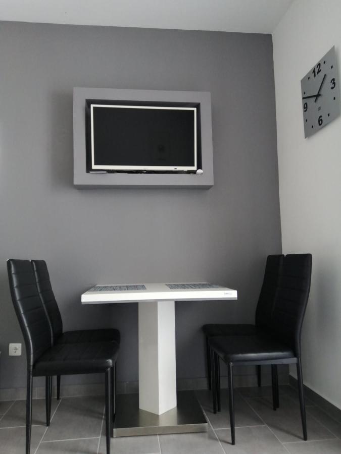 Apartment "Manna Zrnovo Exterior foto