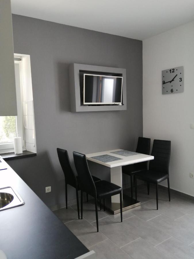 Apartment "Manna Zrnovo Exterior foto