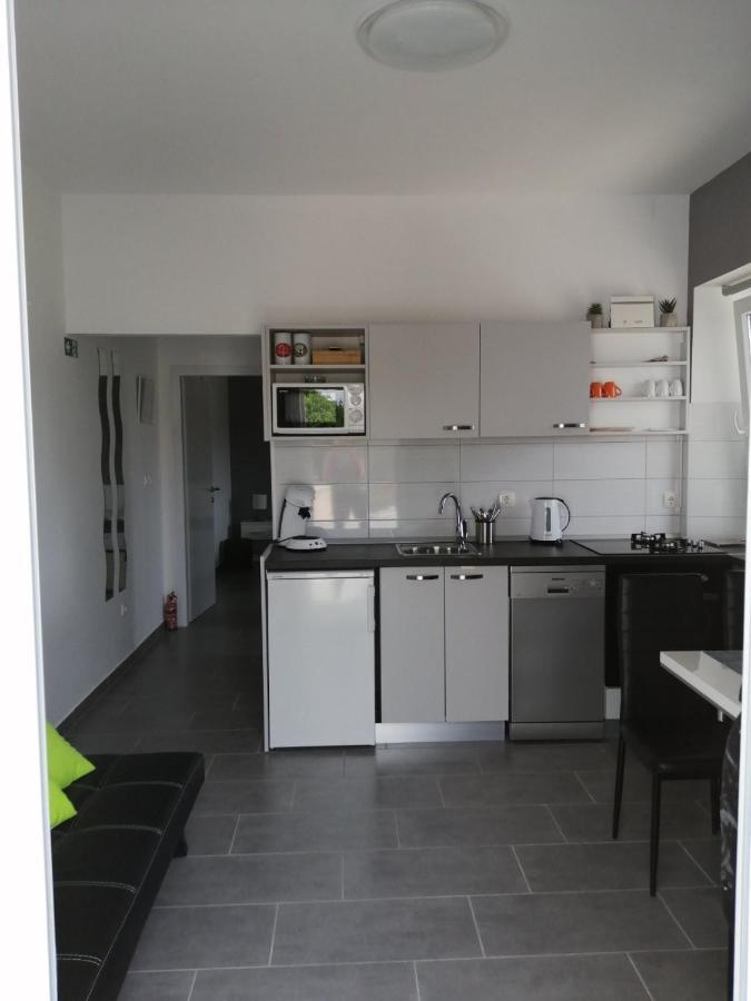 Apartment "Manna Zrnovo Exterior foto