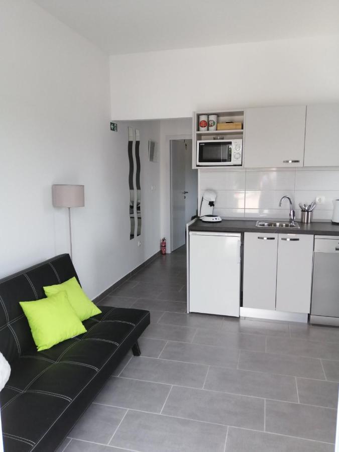 Apartment "Manna Zrnovo Exterior foto