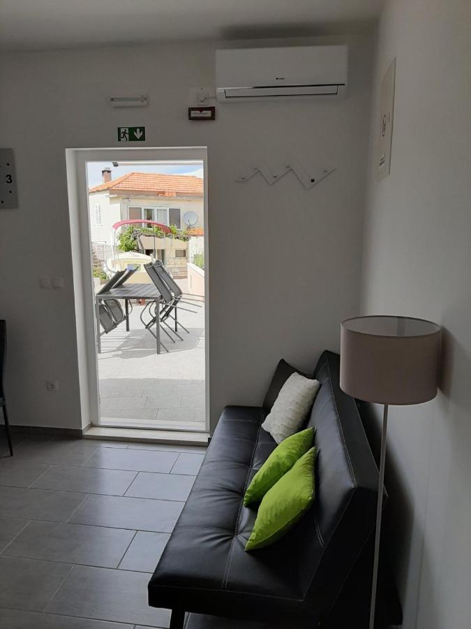 Apartment "Manna Zrnovo Exterior foto