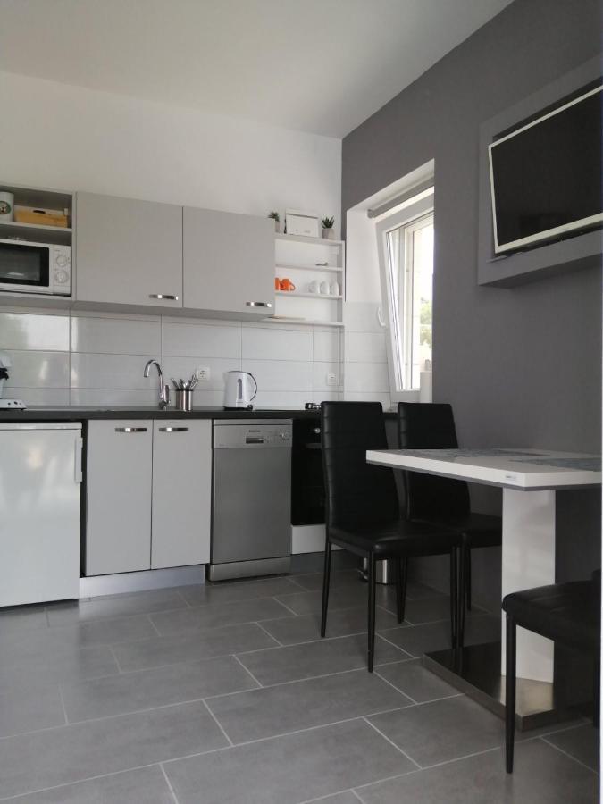Apartment "Manna Zrnovo Exterior foto