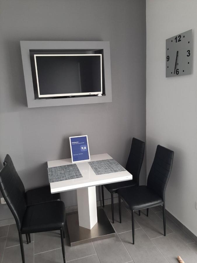 Apartment "Manna Zrnovo Exterior foto