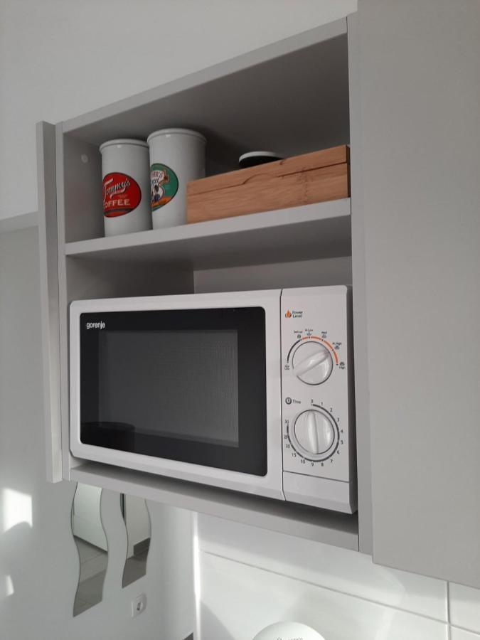 Apartment "Manna Zrnovo Exterior foto