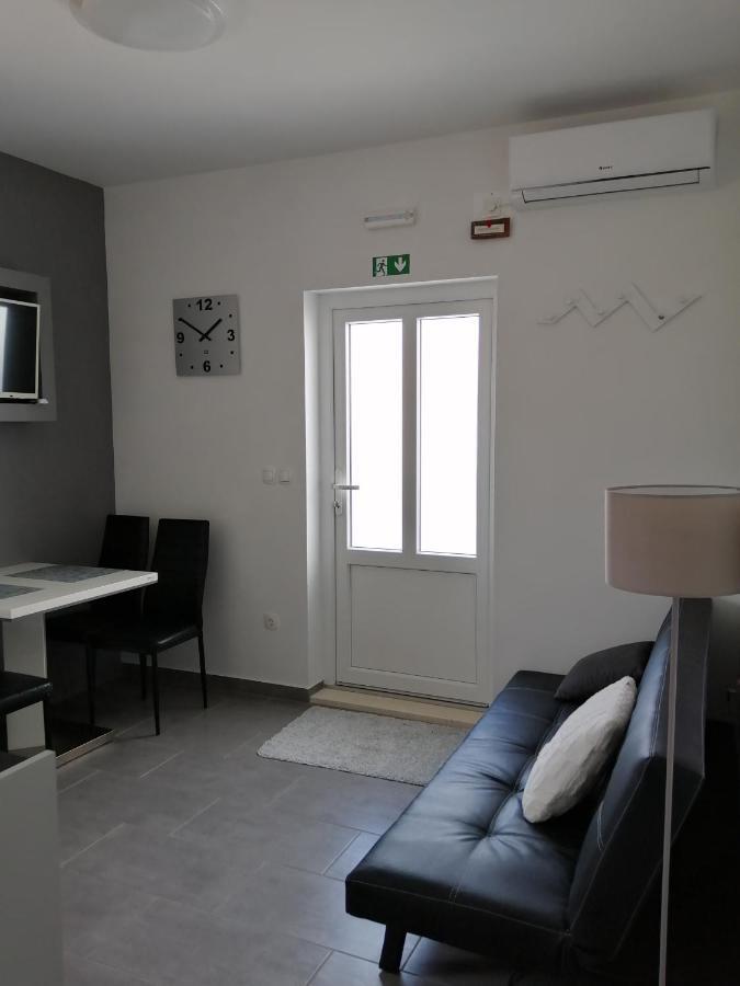 Apartment "Manna Zrnovo Exterior foto