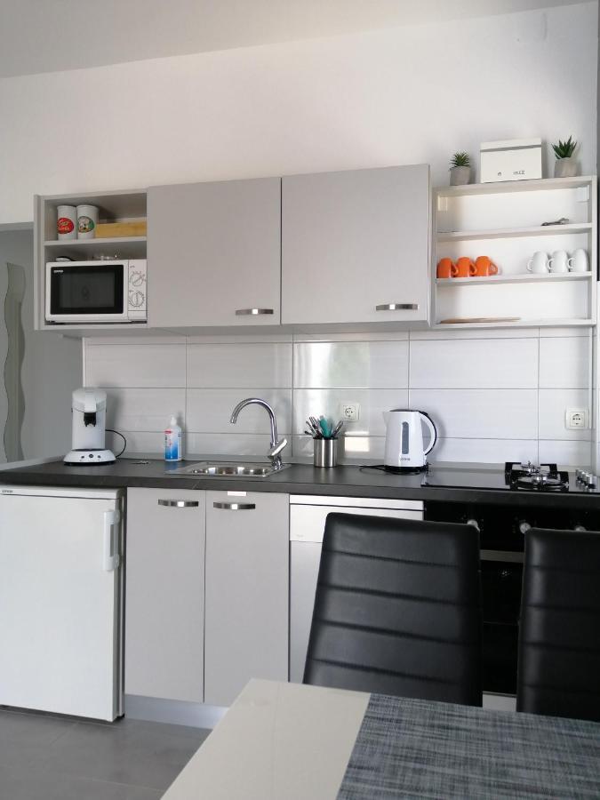 Apartment "Manna Zrnovo Exterior foto