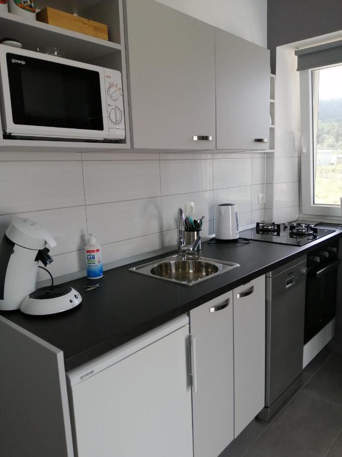 Apartment "Manna Zrnovo Exterior foto