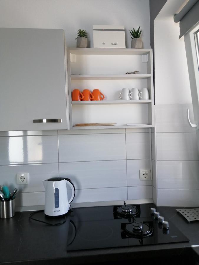 Apartment "Manna Zrnovo Exterior foto