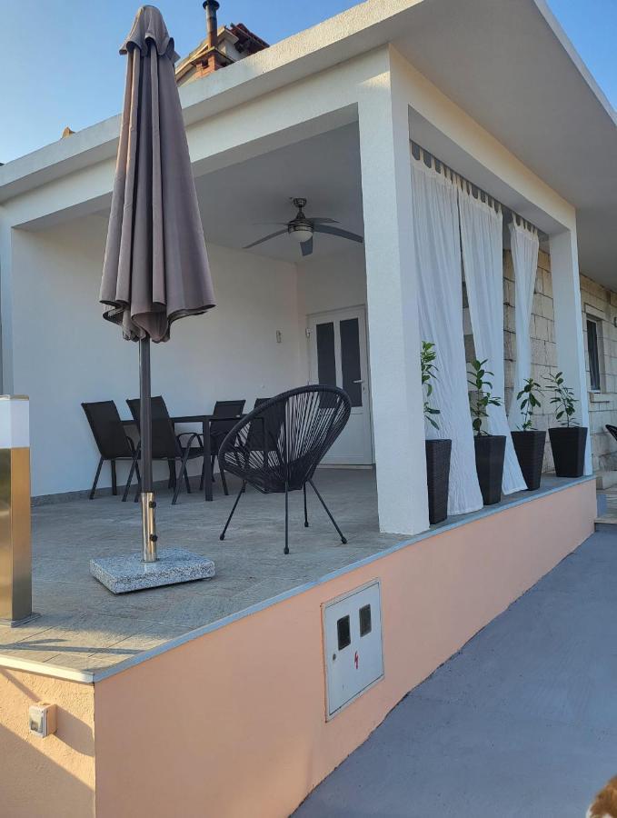 Apartment "Manna Zrnovo Exterior foto