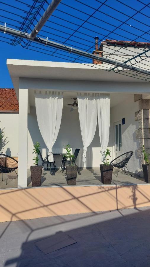 Apartment "Manna Zrnovo Exterior foto