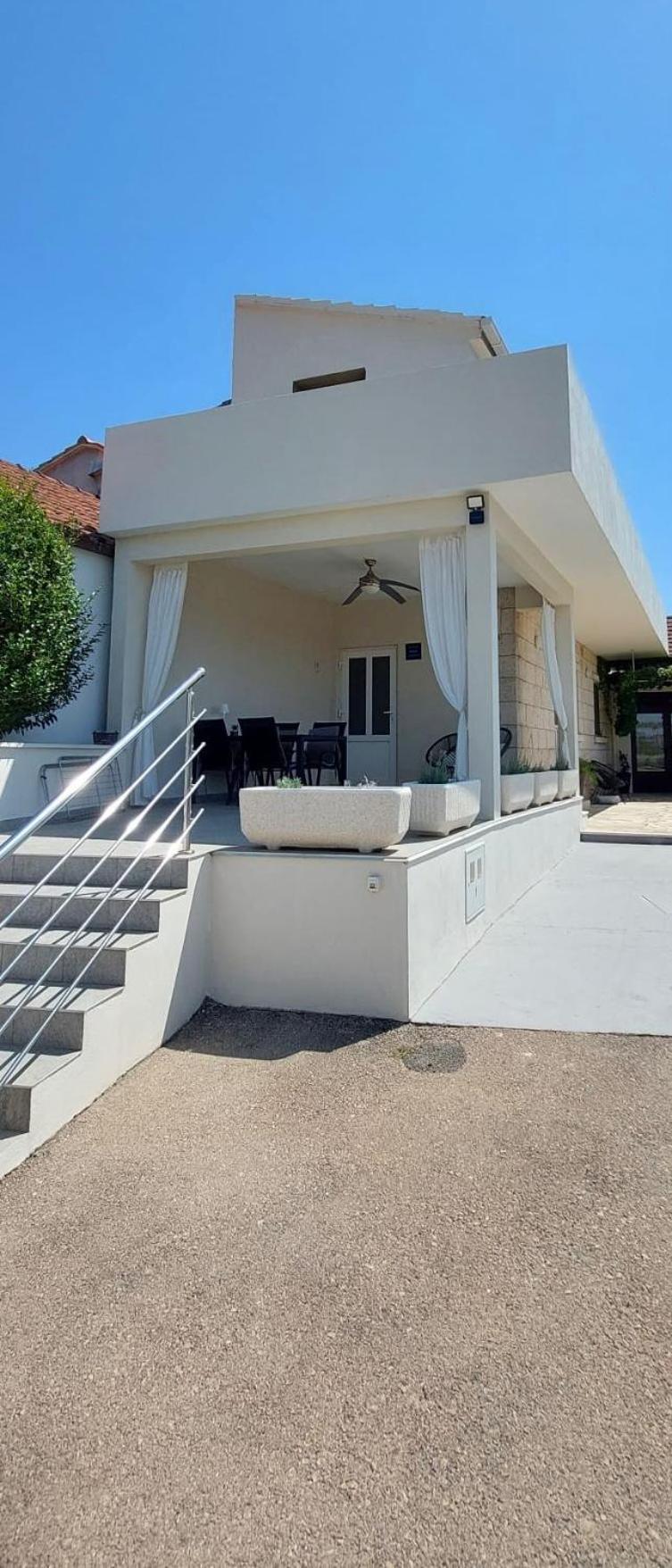 Apartment "Manna Zrnovo Exterior foto