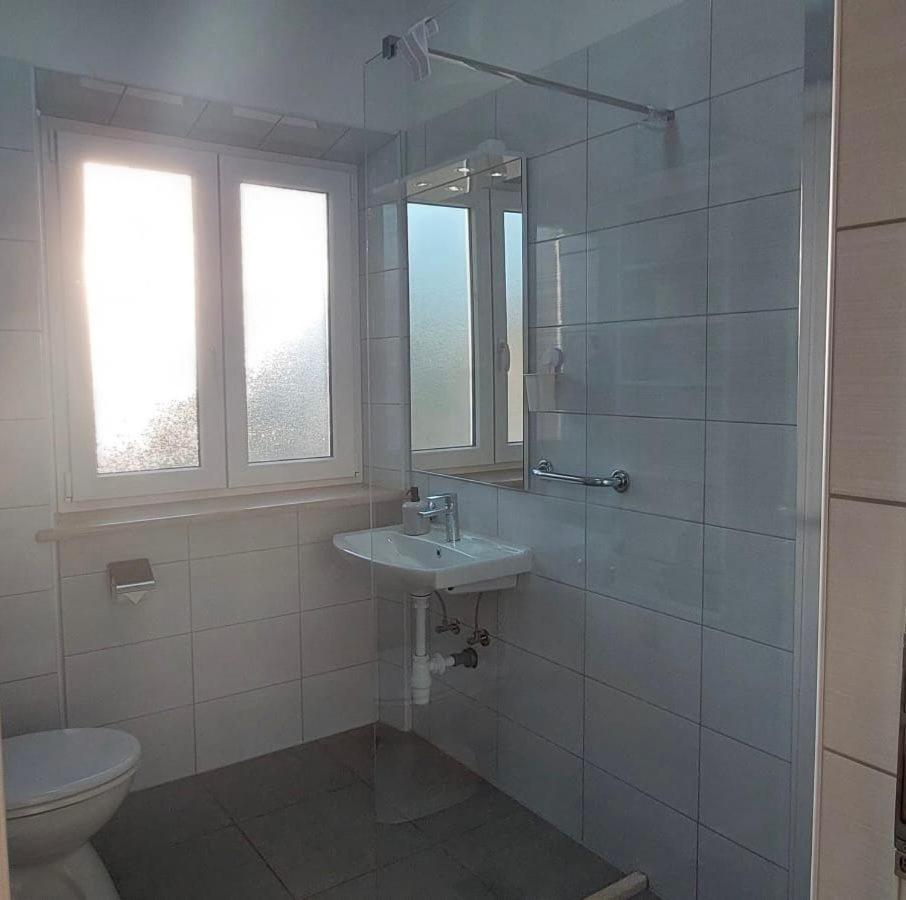 Apartment "Manna Zrnovo Exterior foto