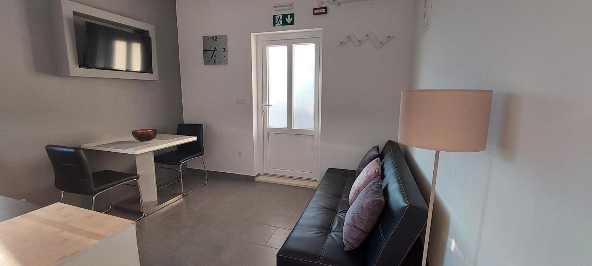 Apartment "Manna Zrnovo Exterior foto